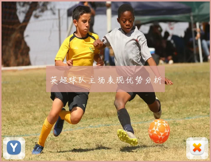 英超球队主场表现优势分析